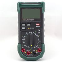 Мультиметр цифровой Mastech MS8261  картинка